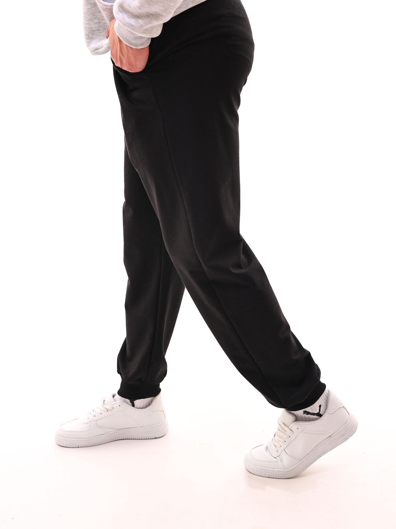 Спортивні штани STREAM модель 702447 Фото