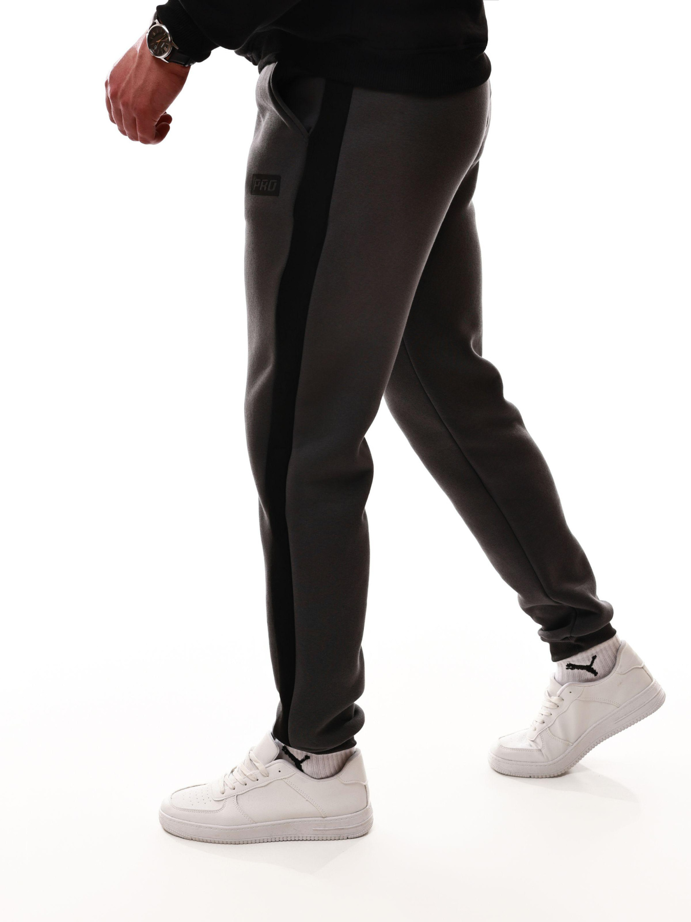 Штаны спортивные ORIGINALE ITALIANO модель 695079 Фото