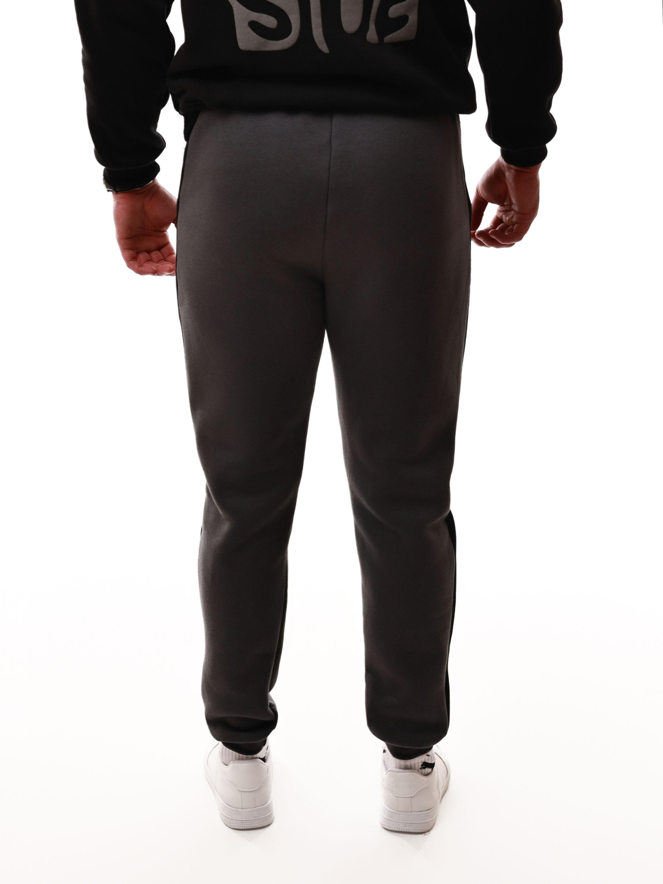 Штаны спортивные ORIGINALE ITALIANO модель 695079 Фото