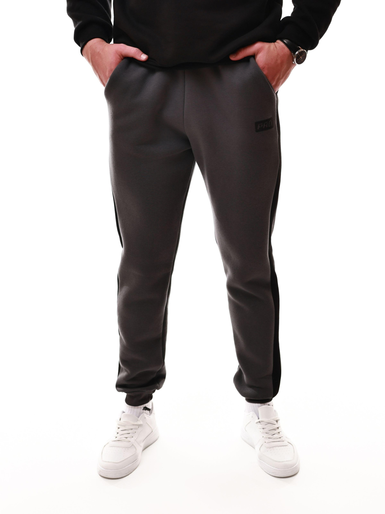 Штаны спортивные ORIGINALE ITALIANO модель 695079 Фото