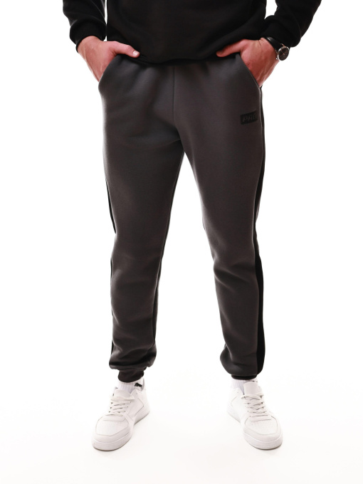 Штаны спортивные ORIGINALE ITALIANO модель 695079 Фото