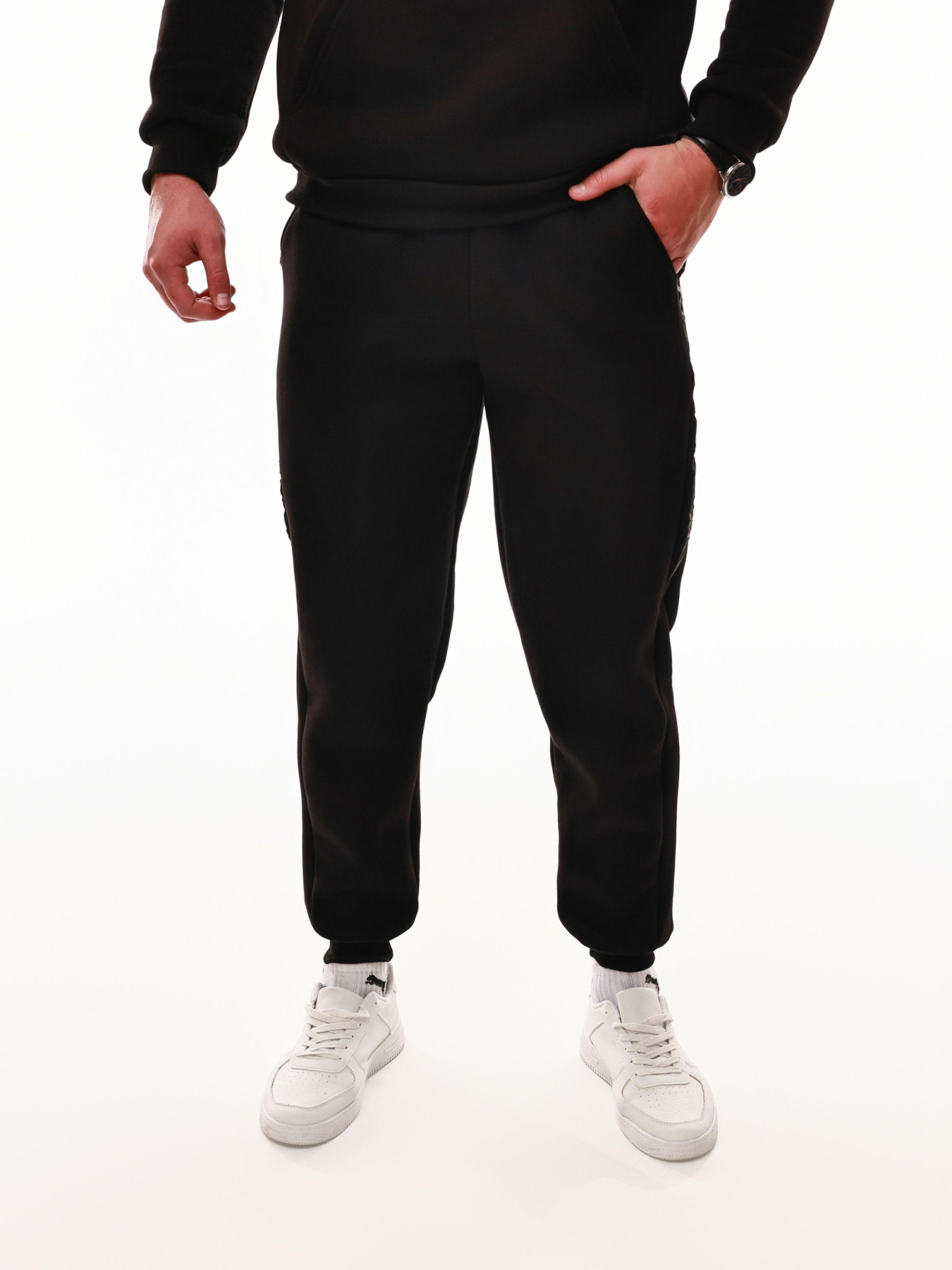 Штаны спортивные STREAM модель 696918 Фото