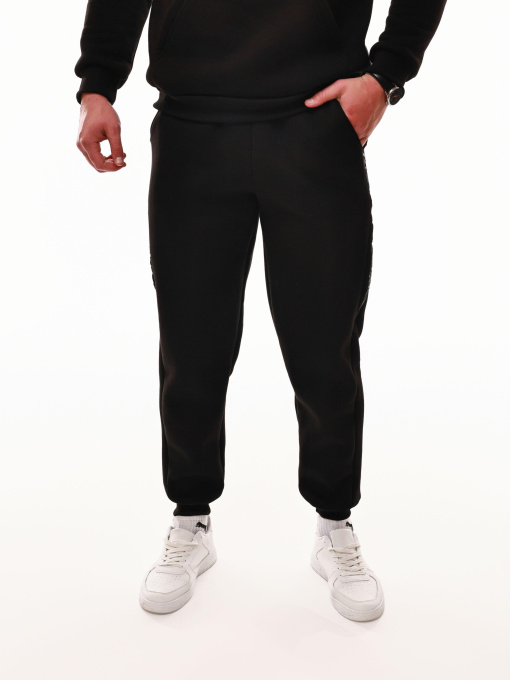 Спортивні штани STREAM модель 696918 Фото