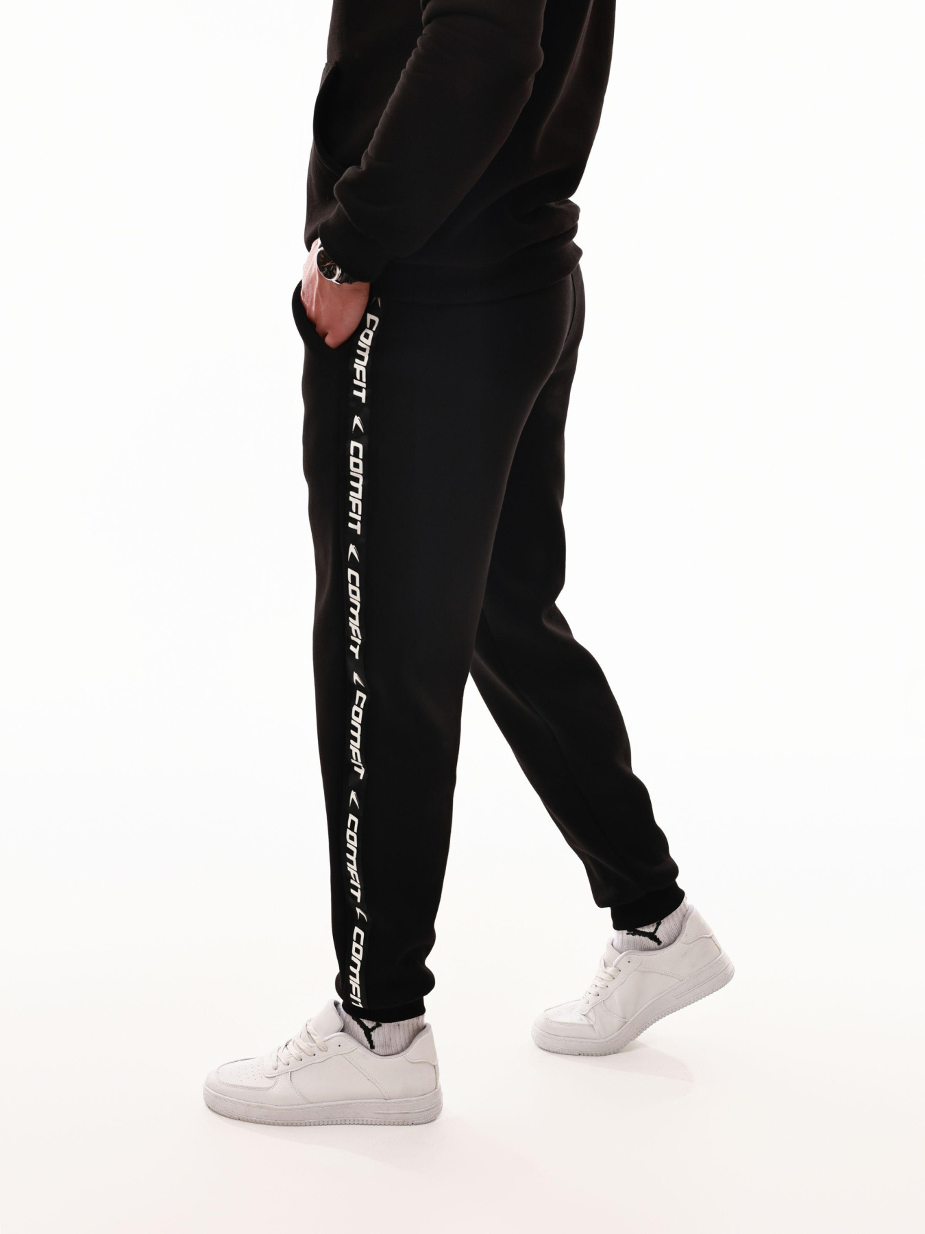 Штаны спортивные STREAM модель 696919 Фото