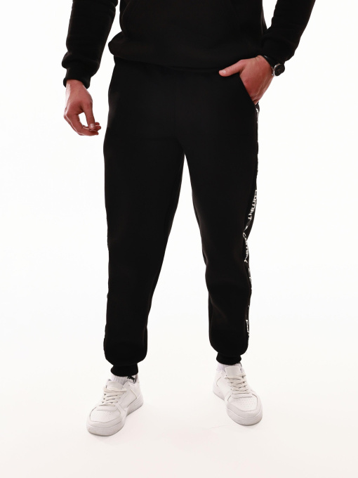 Спортивні штани STREAM модель 696919 Фото