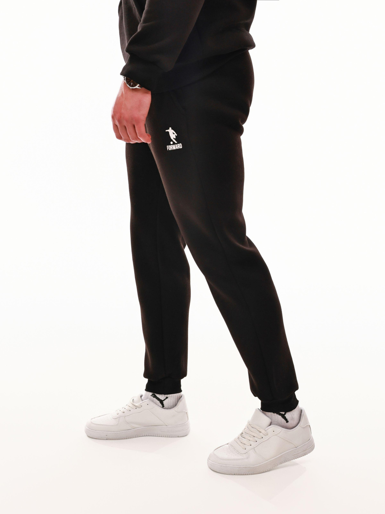 Штаны спортивные LUMO модель 703420 Фото