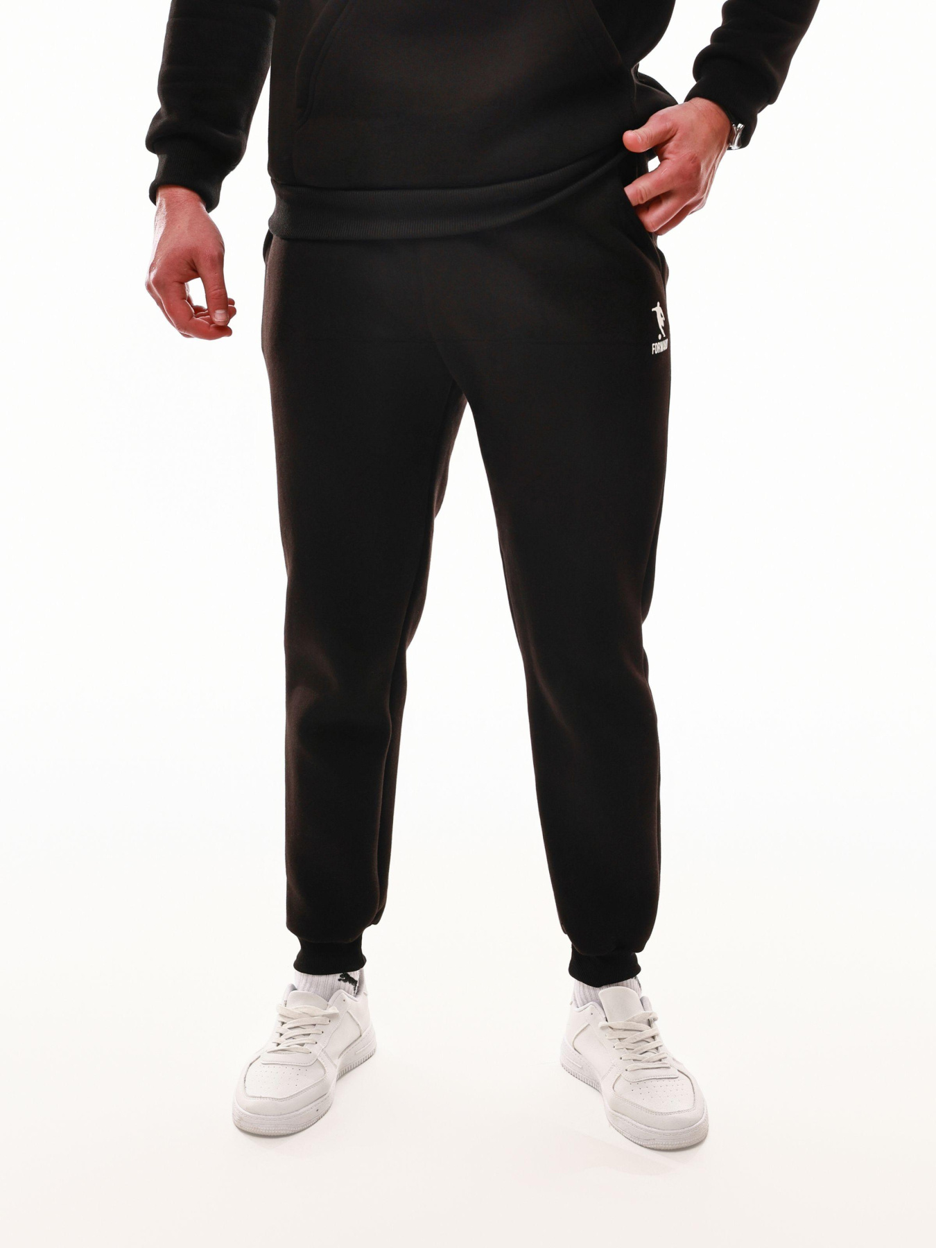 Штаны спортивные LUMO модель 703420 Фото