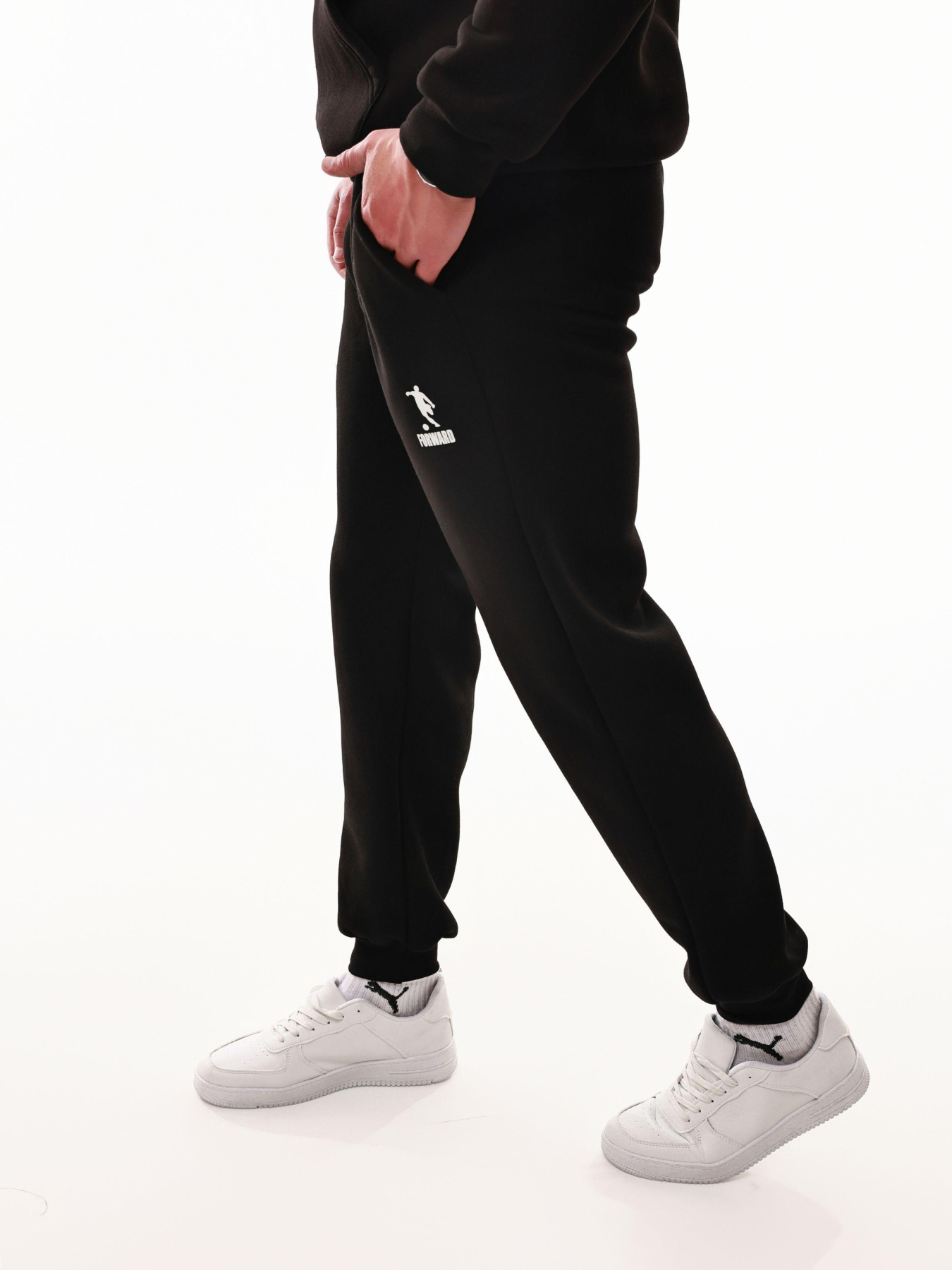 Штаны спортивные LUMO модель 703425 Фото