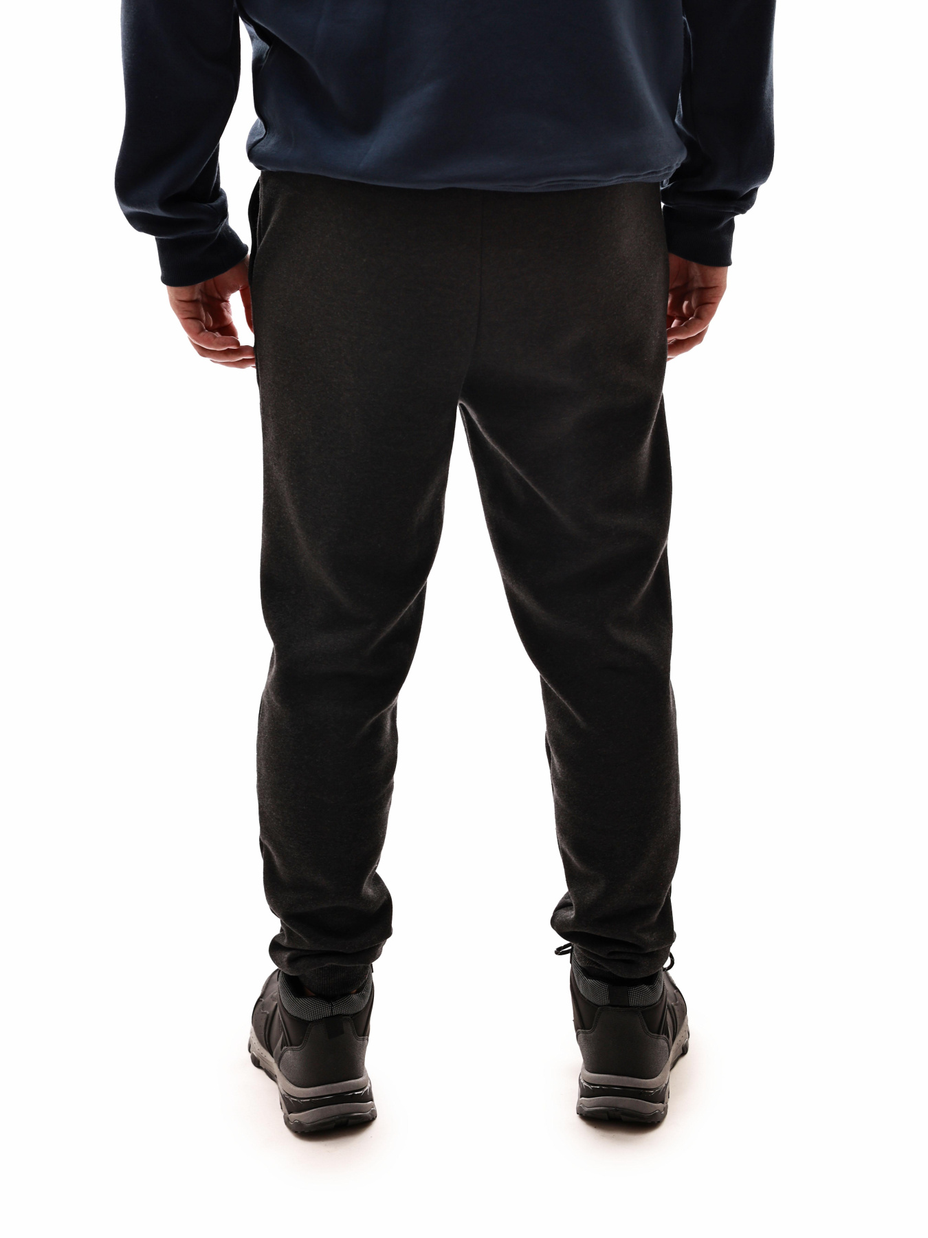 Штаны спортивные СТИЛЬ-В модель 695870 Фото