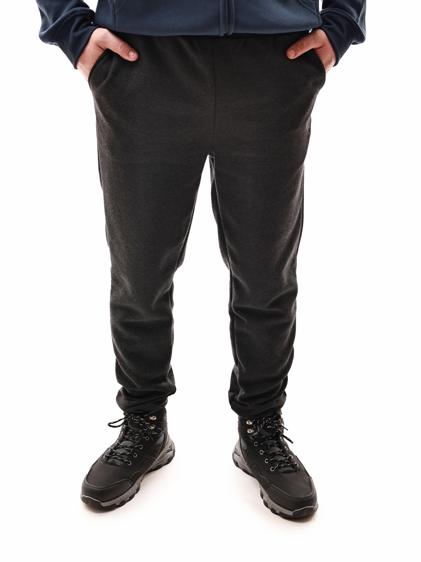 Штаны спортивные СТИЛЬ-В модель 695870 Фото