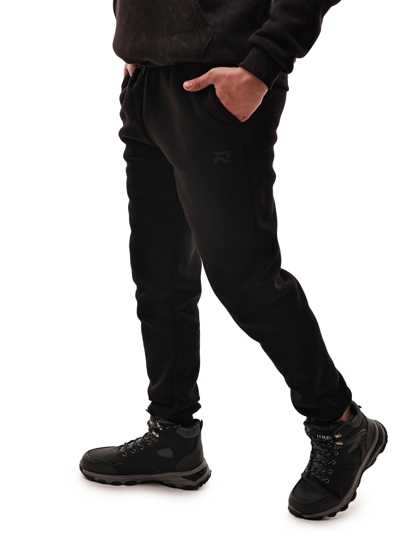 Спортивні штани STREAM модель 696914 Фото