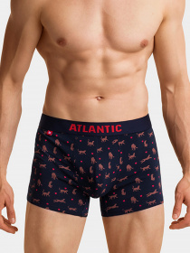 Набір трусів Atlantic модель 2GMH-005 Фото
