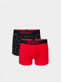 Набір трусів Atlantic модель 2GMH-005 Фото