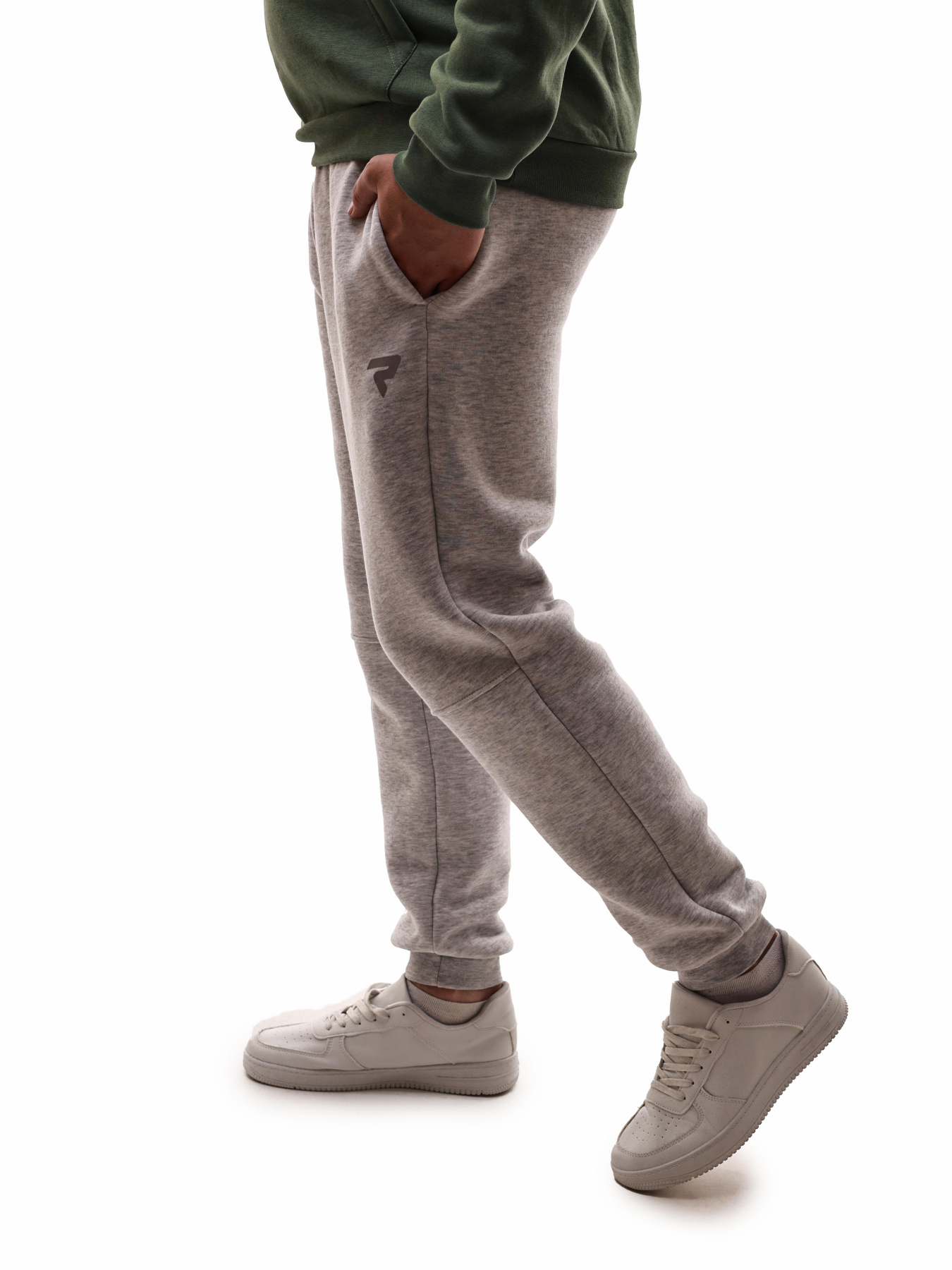 Штаны спортивные LUMO модель 699086 Фото