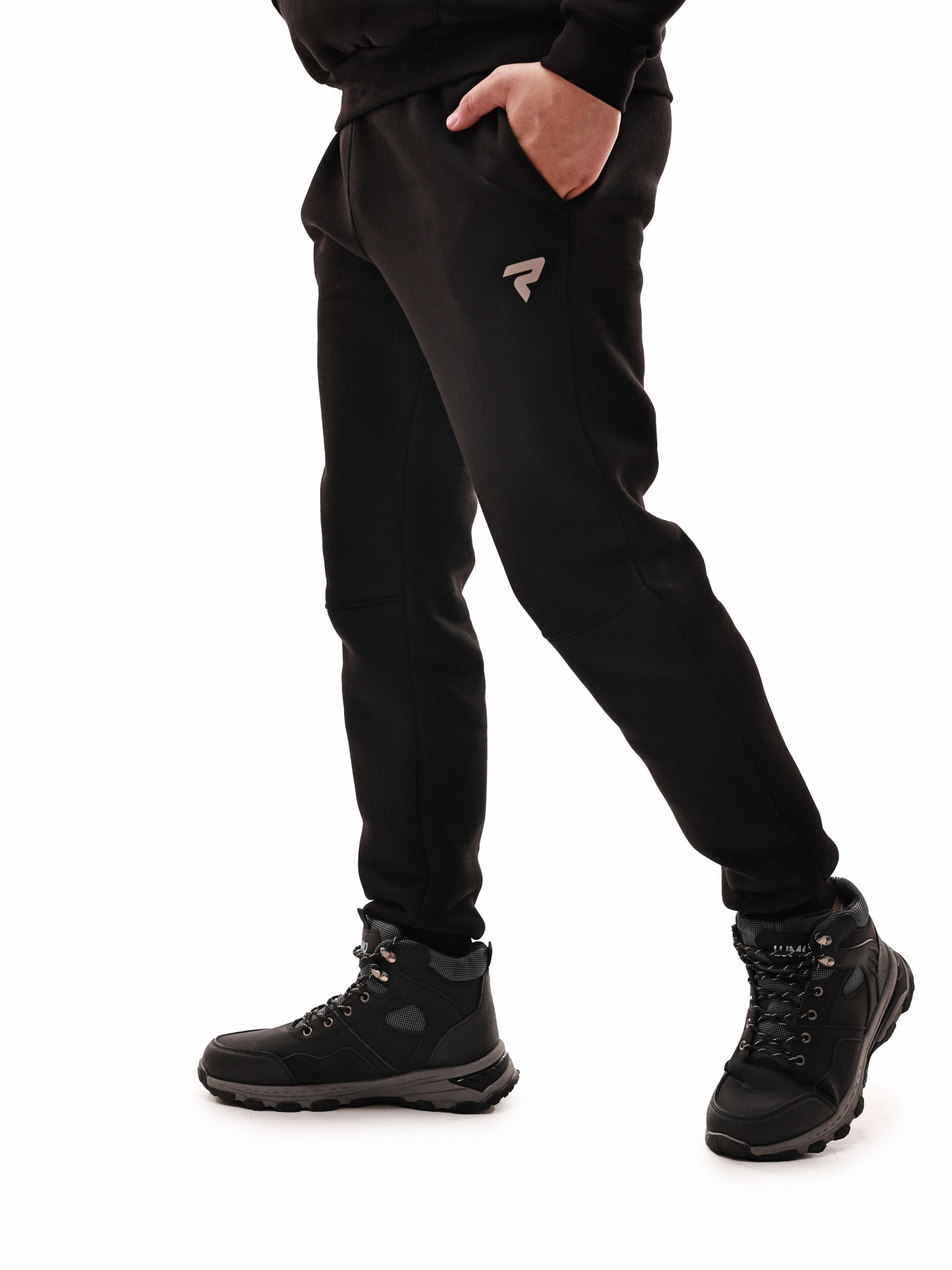 Штаны спортивные LUMO модель 699087 Фото