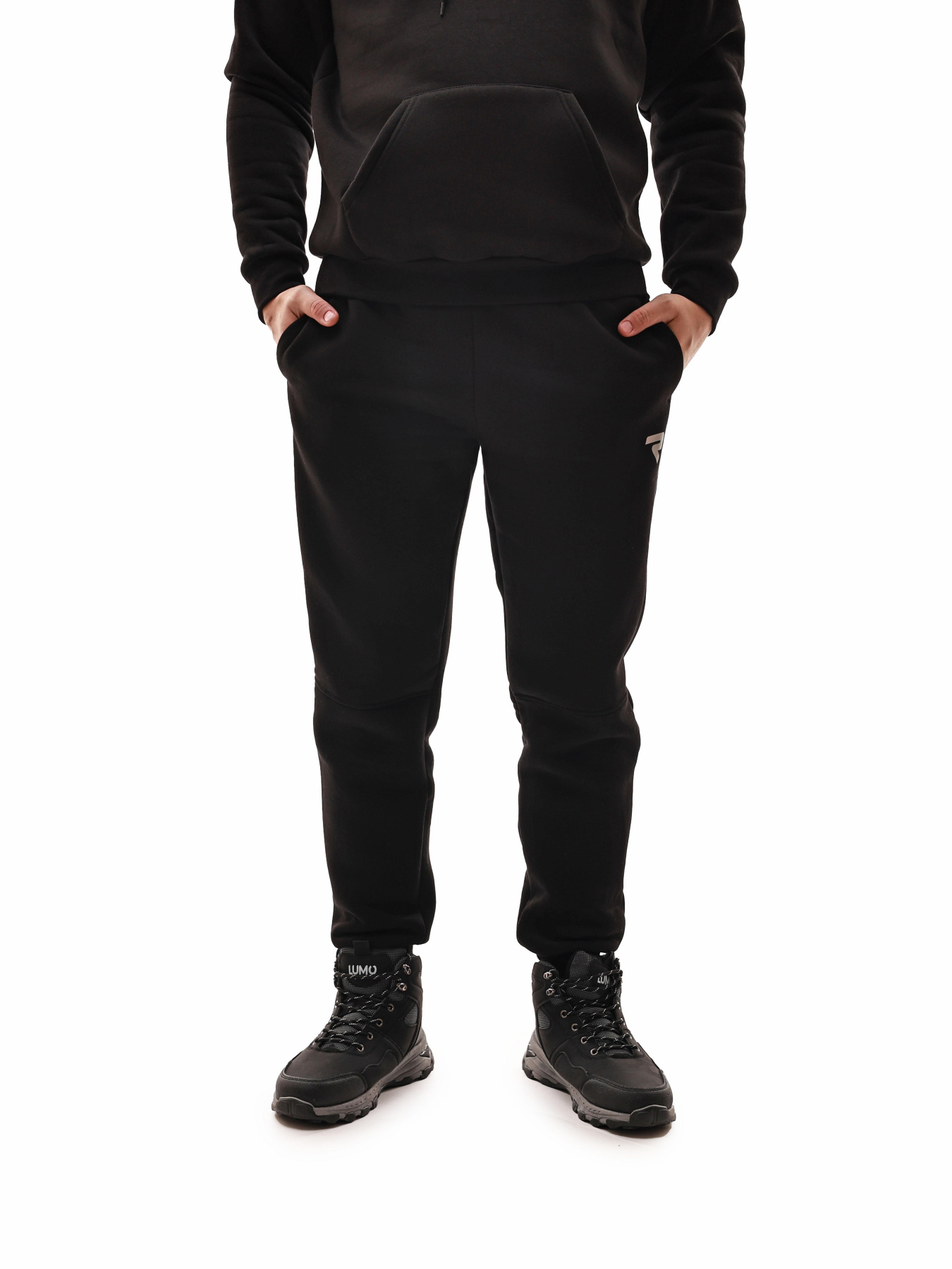 Штаны спортивные LUMO модель 699087 Штаны спортивные LUMO модель 699087 Фото