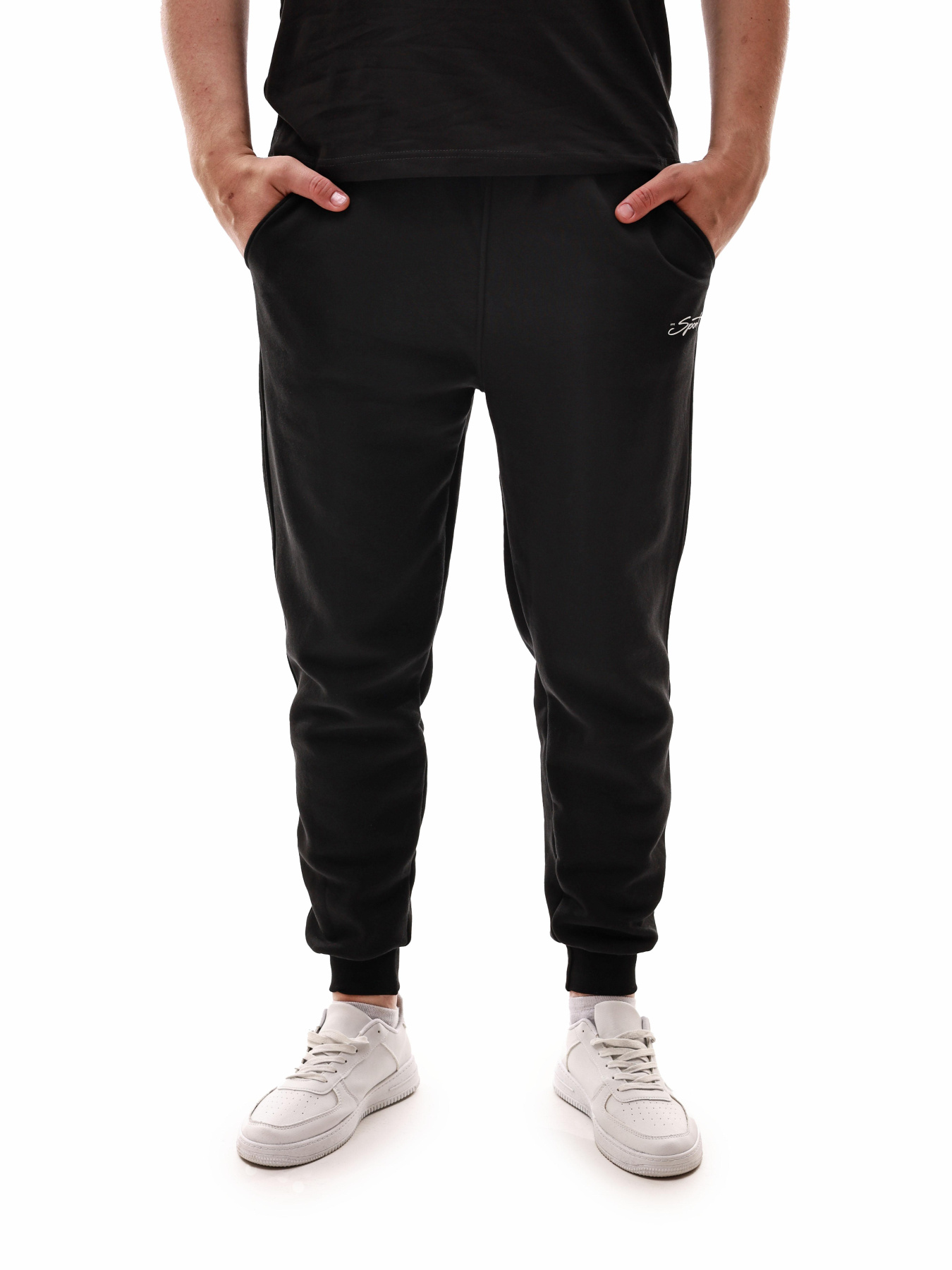 Штаны спортивные LUMO модель 699340 Фото