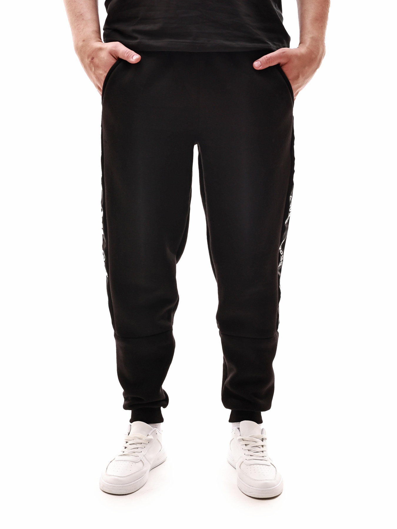 Спортивні штани STREAM модель 699763 Фото