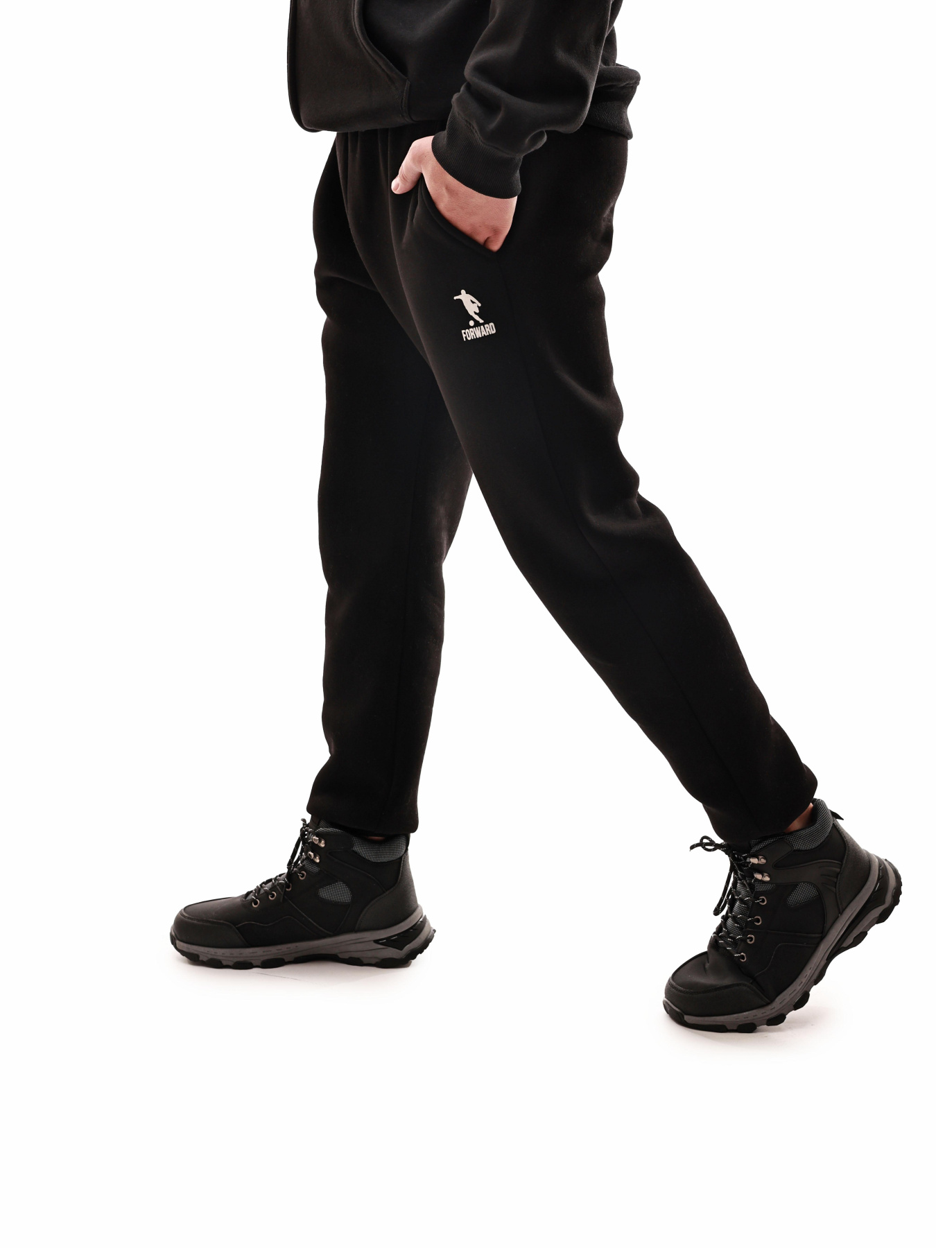 Спортивні штани STREAM модель 703399 Фото