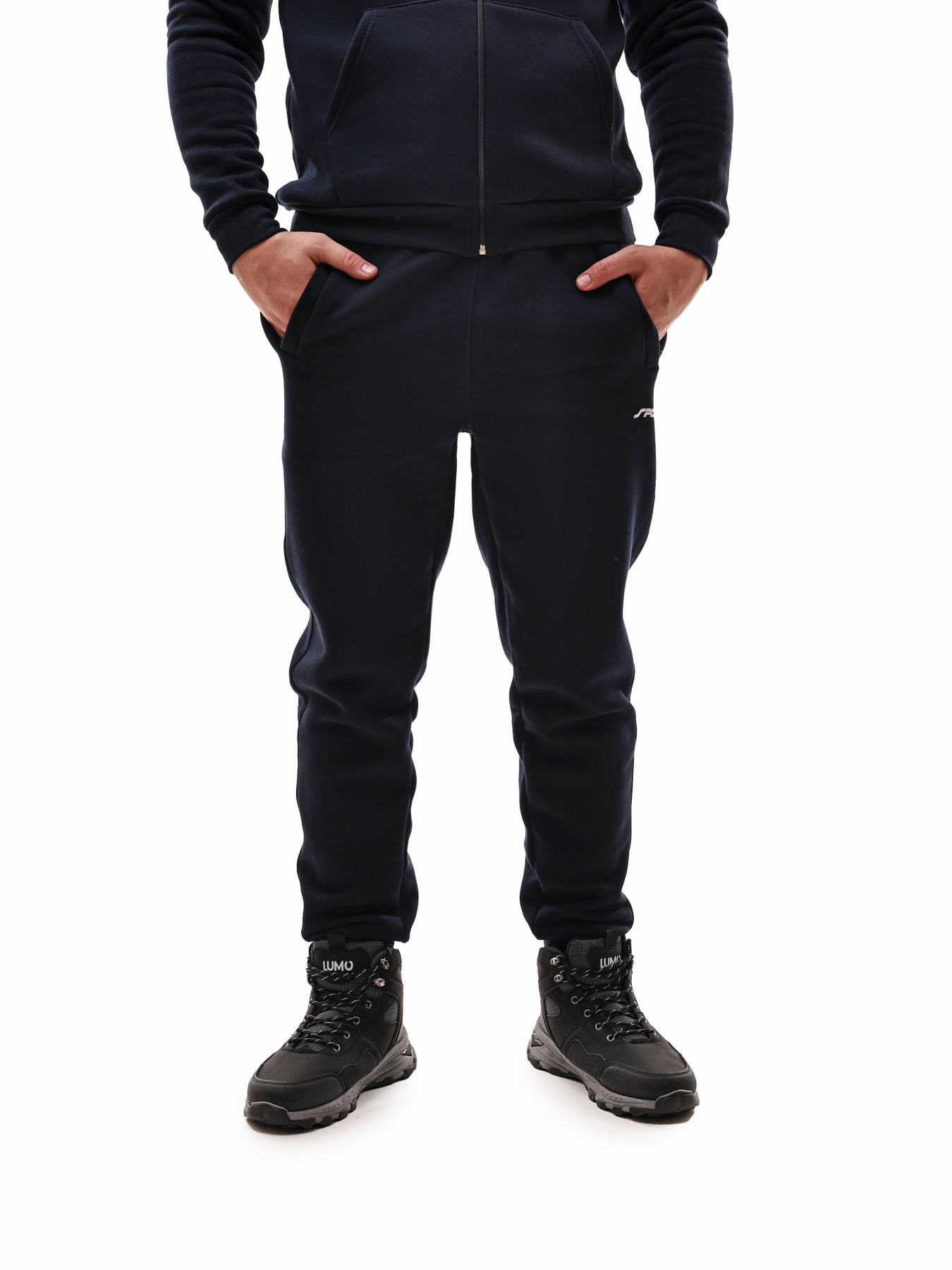Спортивні штани LUMO модель 705045 Фото