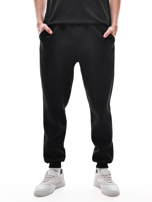 Штаны спортивные СТИЛЬ-В модель 695869 Фото