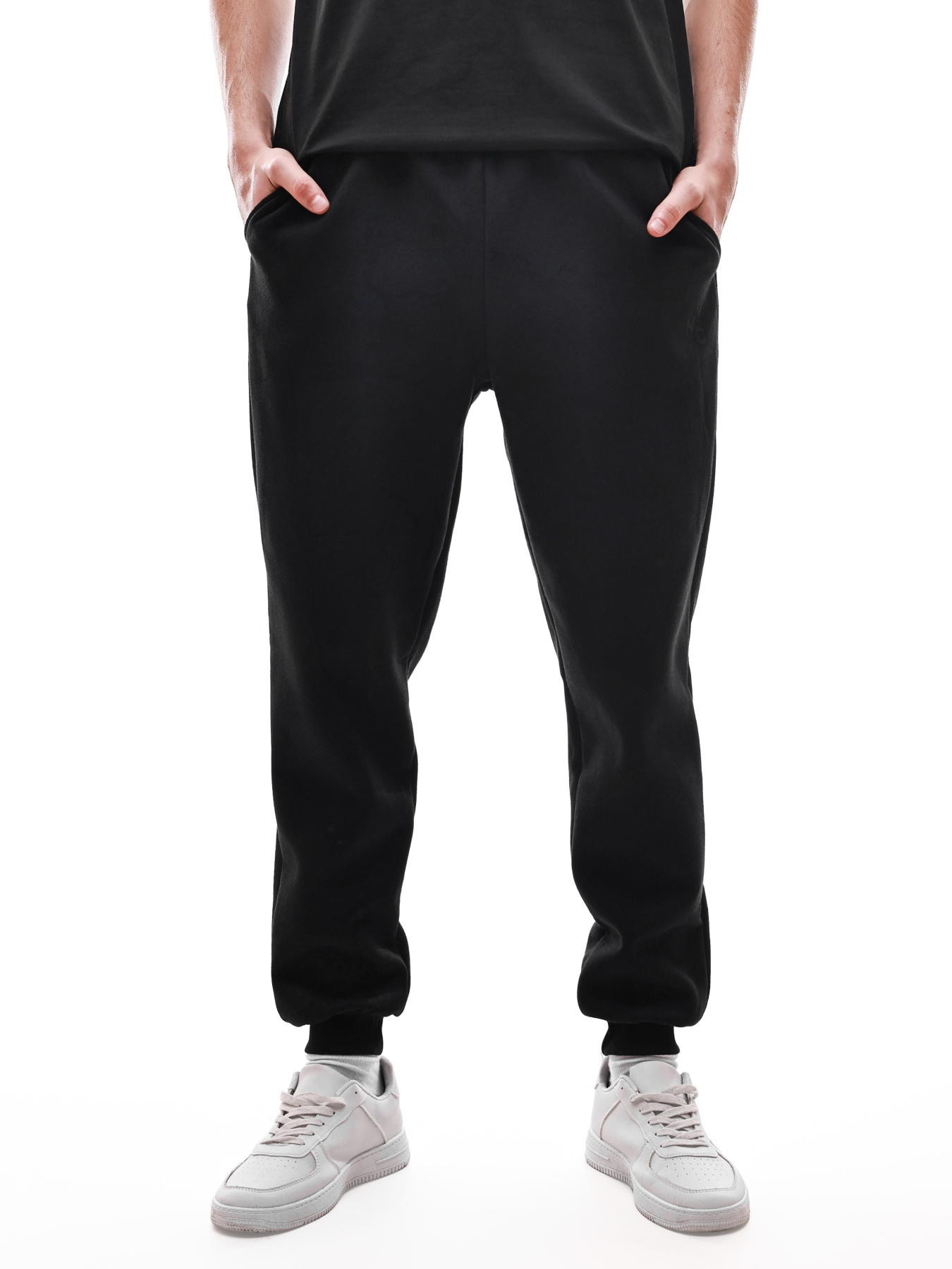 Штаны спортивные СТИЛЬ-В модель 695869 Фото