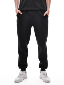 Штаны спортивные СТИЛЬ-В модель 695869 Фото