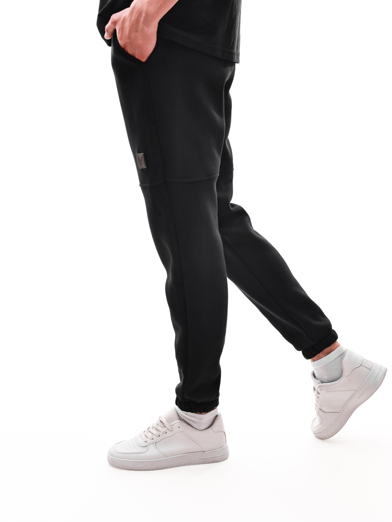 Штаны спортивные STREAM модель 696464 Фото