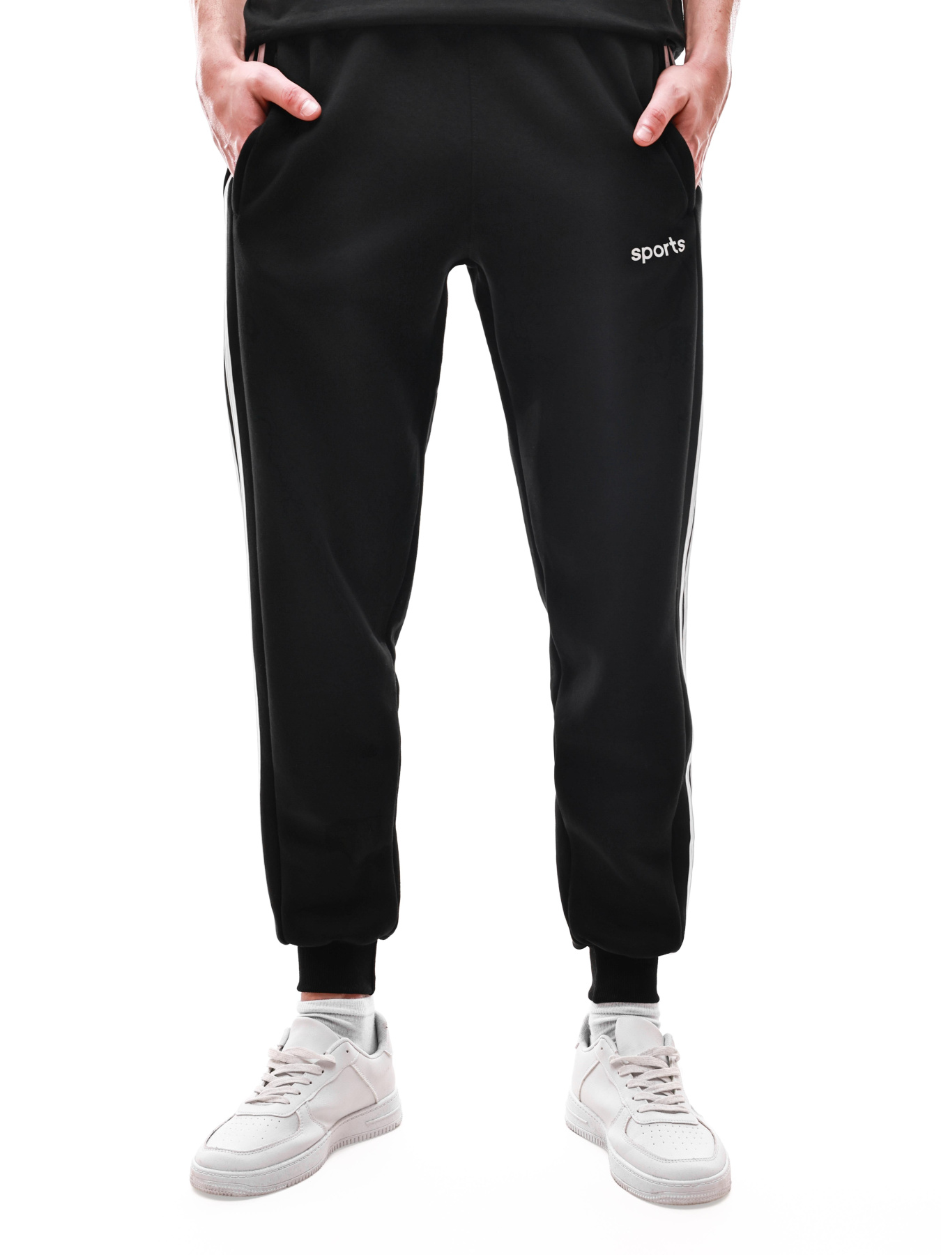 Штаны спортивные STREAM модель 696476 Фото