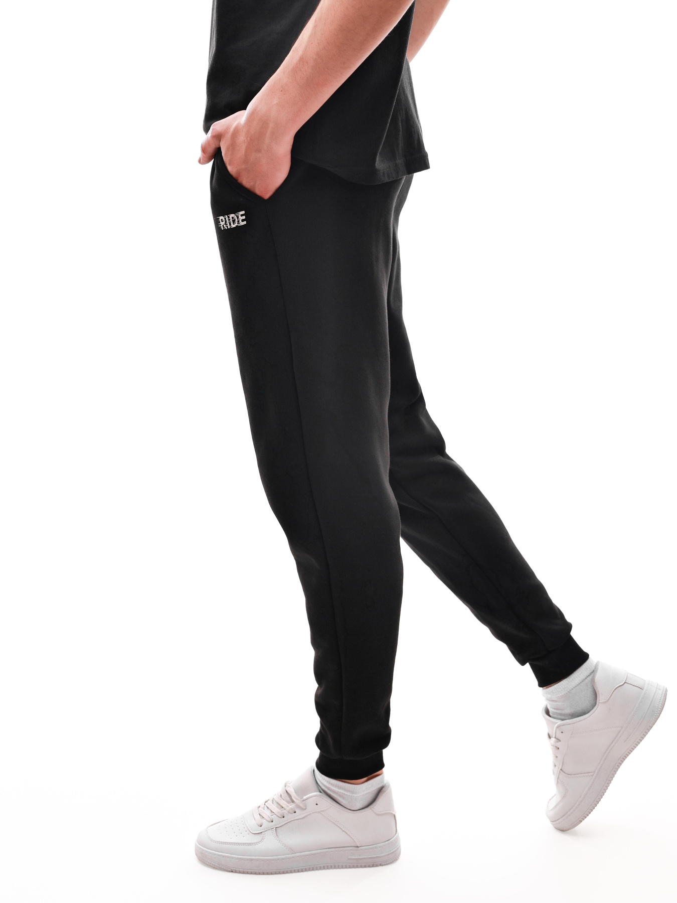 Спортивні штани STREAM модель 698639 Фото