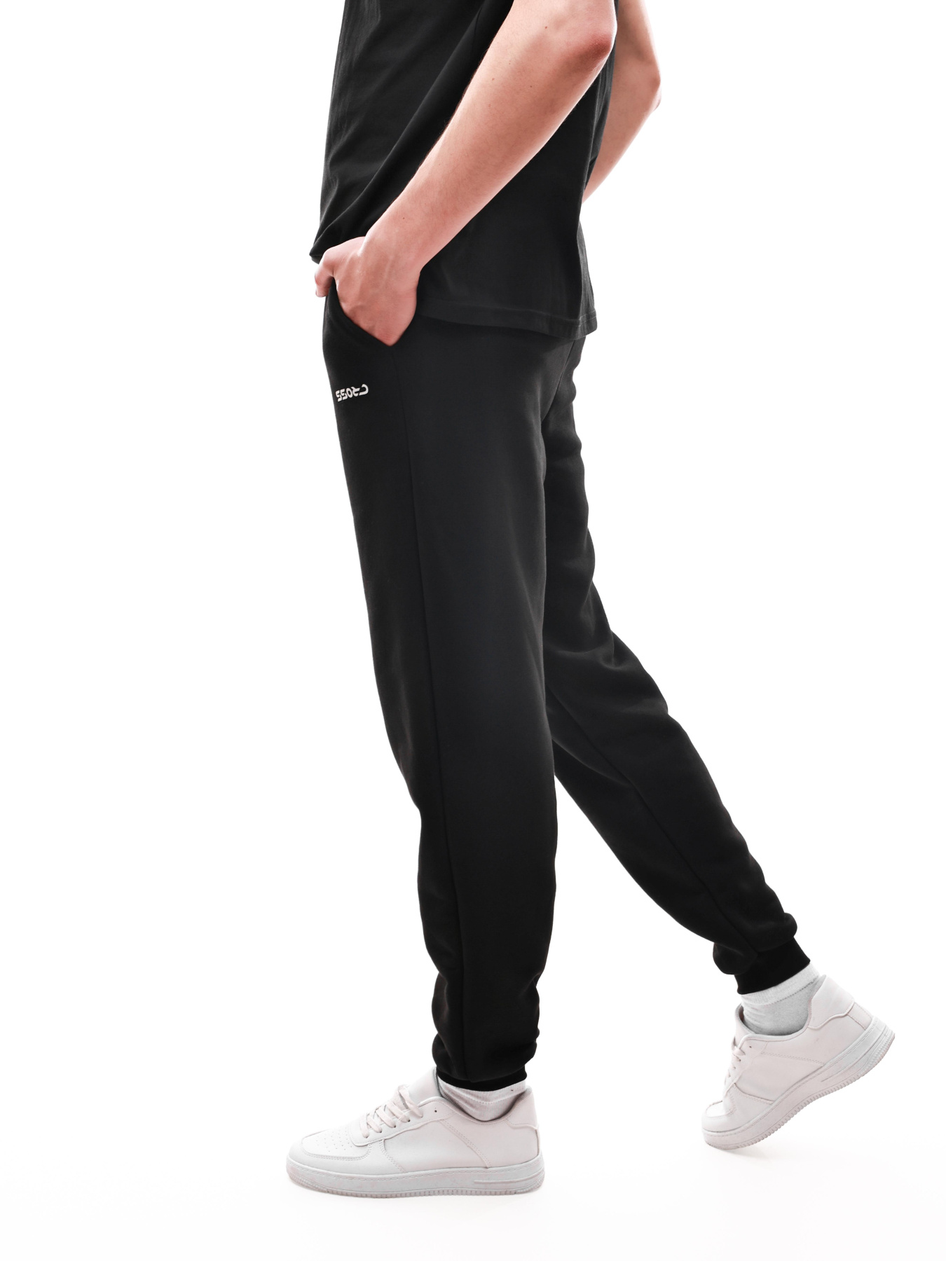 Спортивні штани STREAM модель 698945 Фото