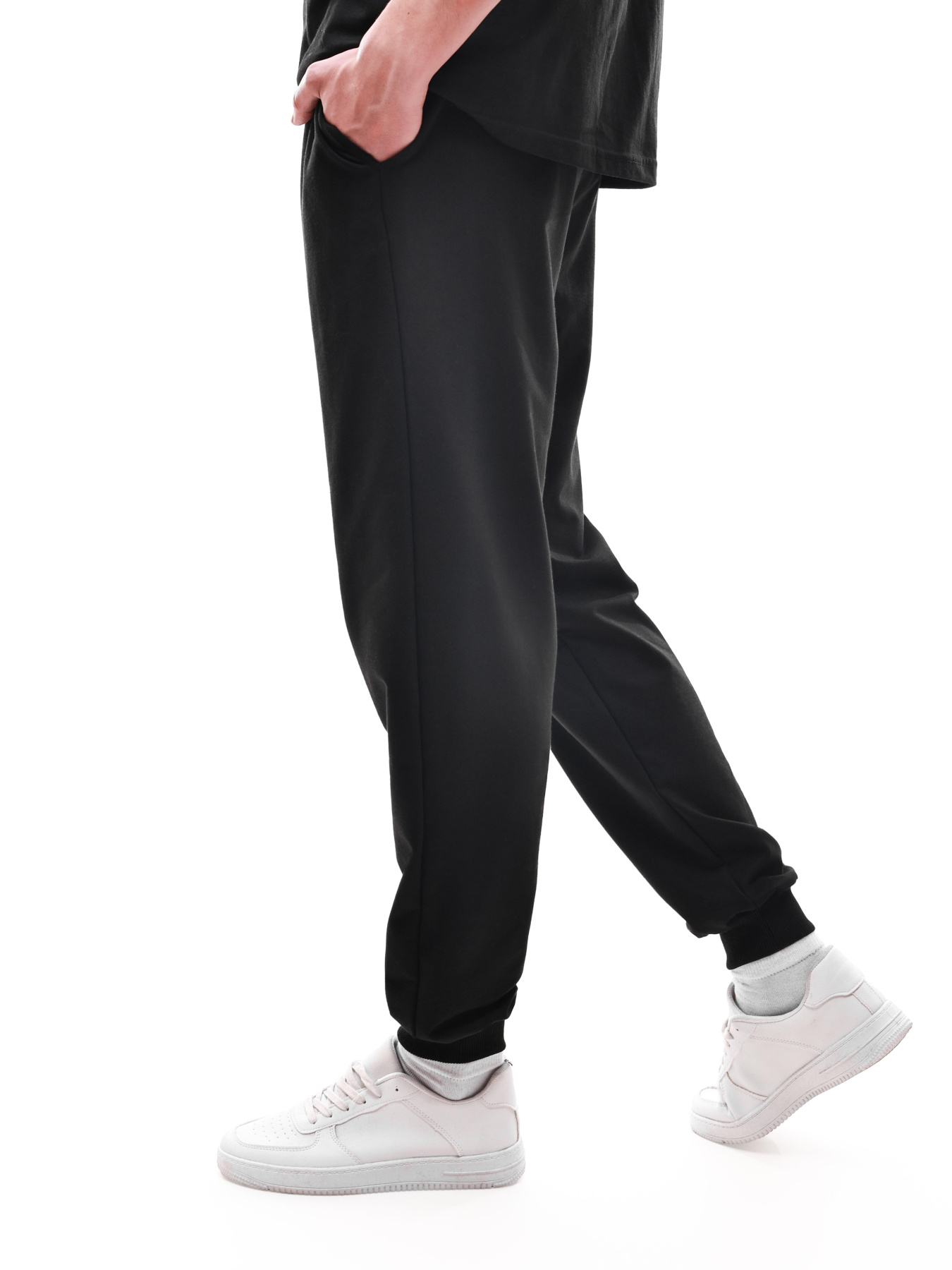 Штаны спортивные LUMO модель 702449 Фото