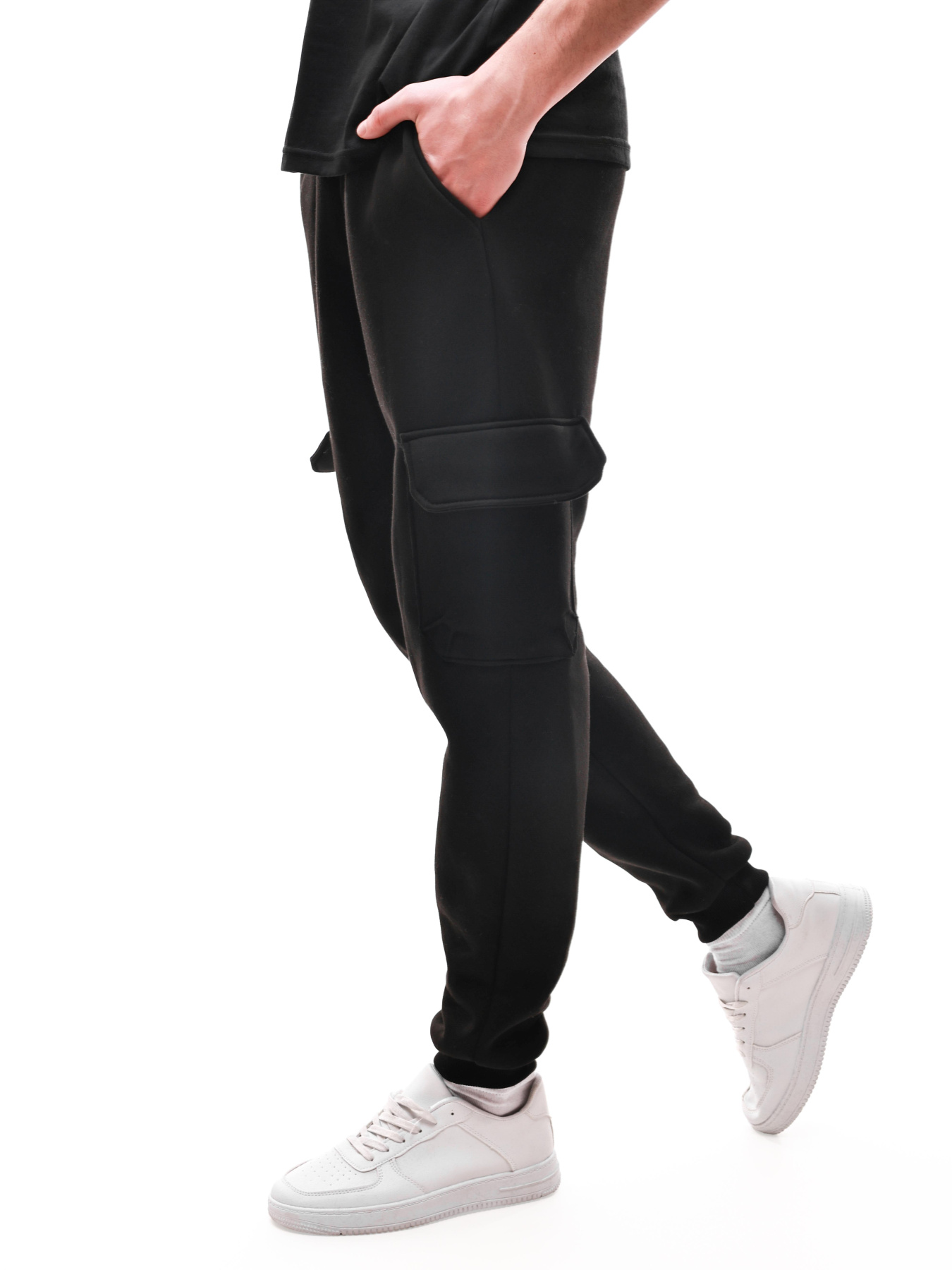 Штаны спортивные LUMO модель 705949 Фото