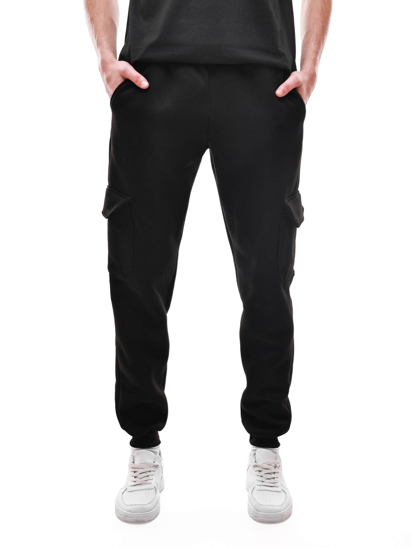 Штаны спортивные LUMO модель 705949 Фото