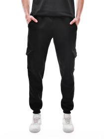 Штаны спортивные LUMO модель 705949 Фото