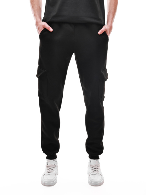 Спортивні штани LUMO модель 705949 Фото