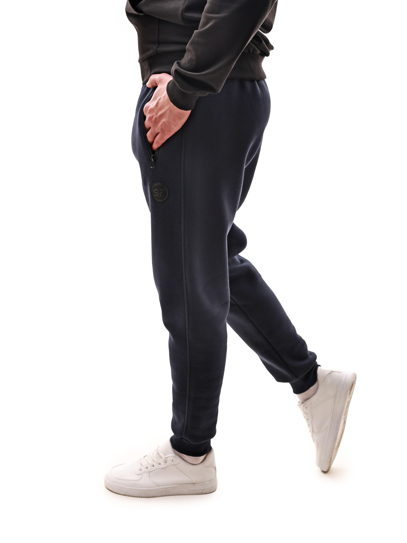 Штаны спортивные LUMO модель 694563 Фото