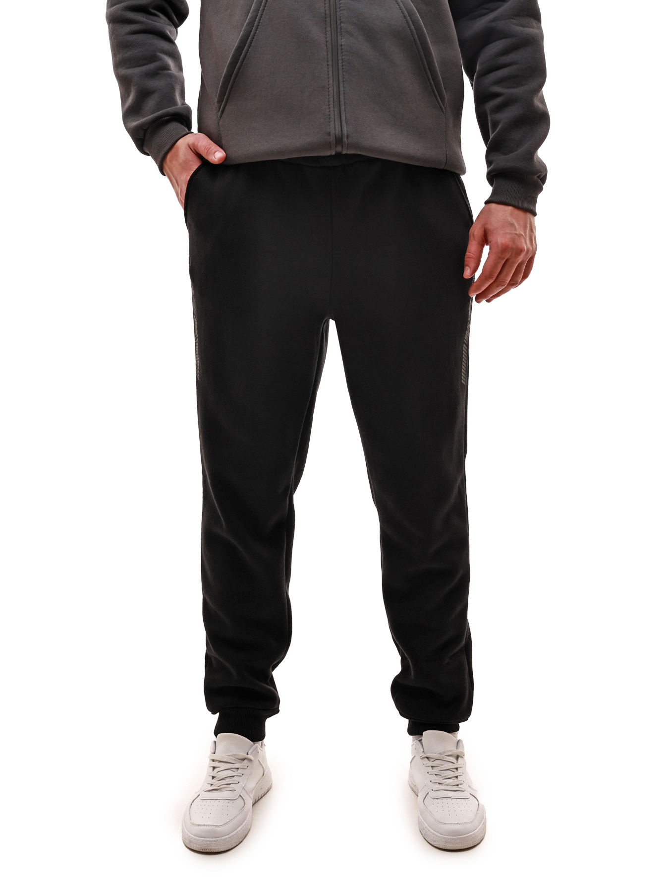 Штаны спортивные СТИЛЬ-В модель 695871 Фото