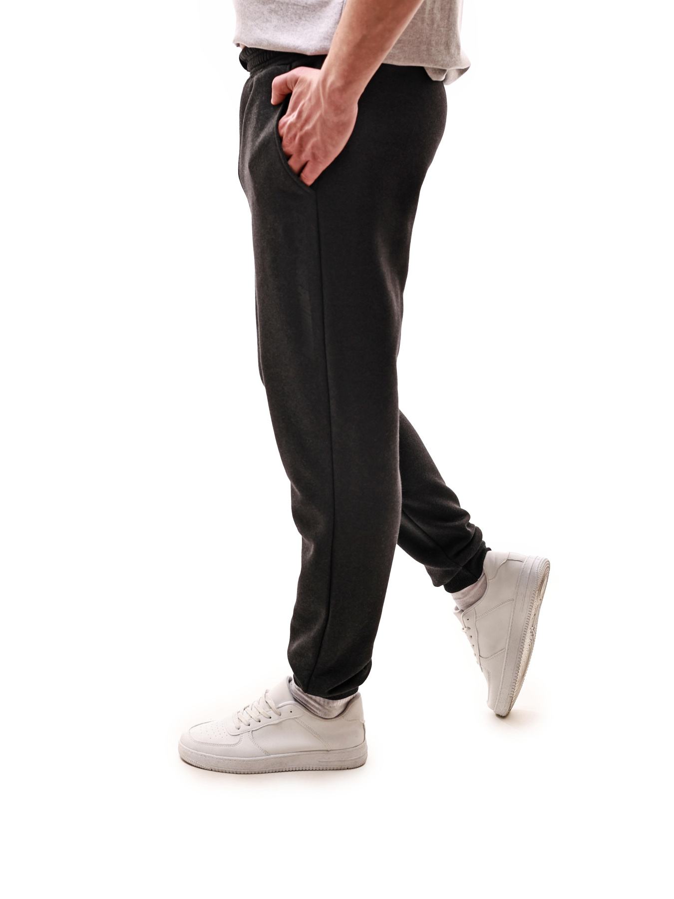 Штани спортивні СТИЛЬ-В модель 695872 Фото