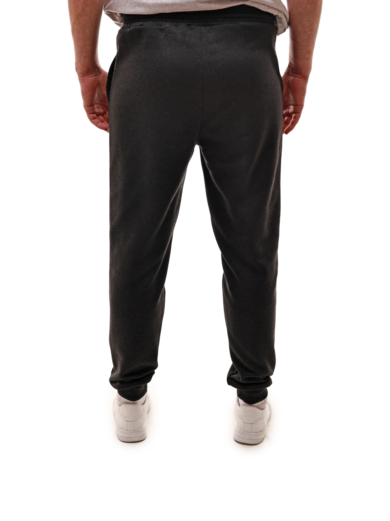 Штаны спортивные СТИЛЬ-В модель 695872 Фото