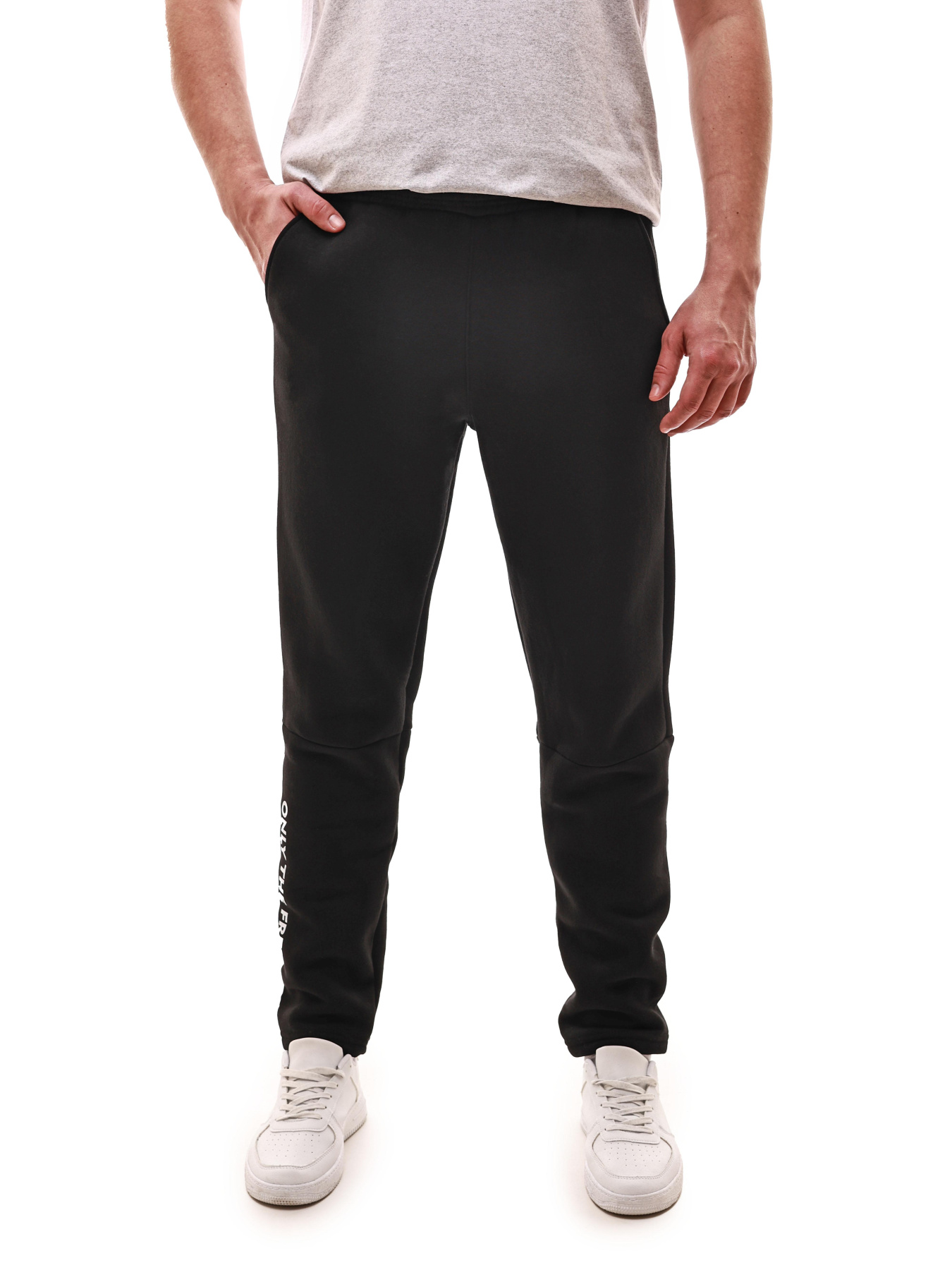 Спортивні штани STREAM модель 696475 Спортивні штани STREAM модель 696475 Фото