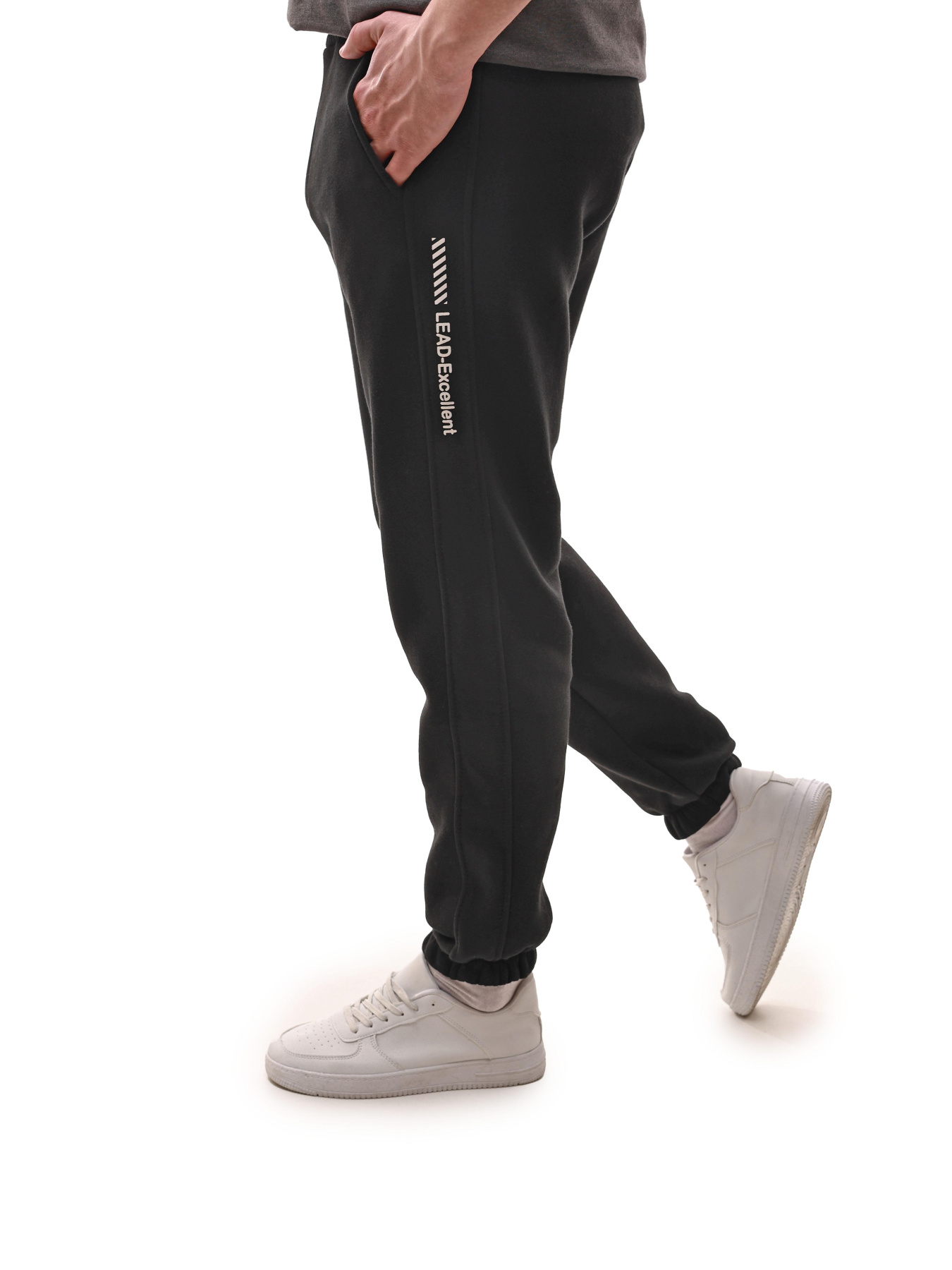 Штаны спортивные STREAM модель 696511 Фото