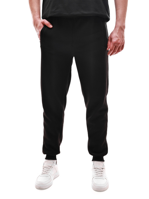 Штаны спортивные LUMO модель 698916 Фото