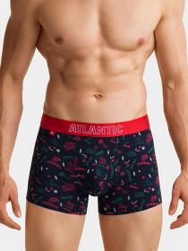 Набір трусів Atlantic модель 2GMH-006 Фото