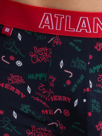 Набір трусів Atlantic модель 2GMH-006 Фото