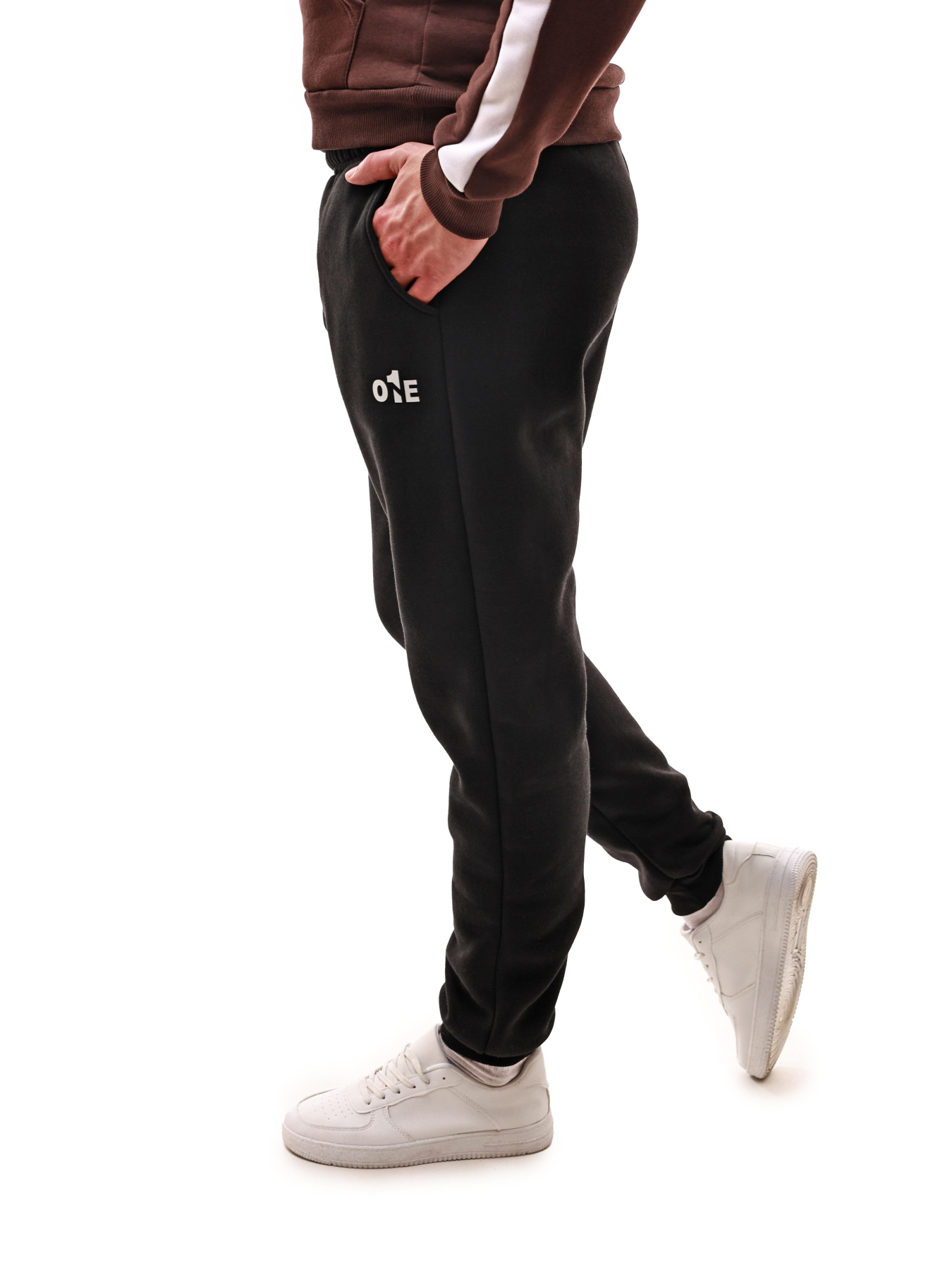 Штани спортивні YESS модель 706388 Фото