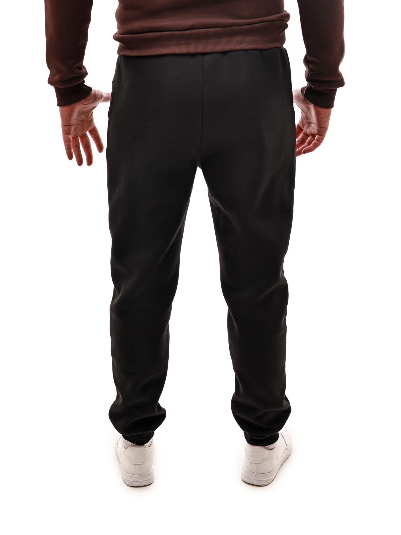 Штани спортивні YESS модель 706388 Фото