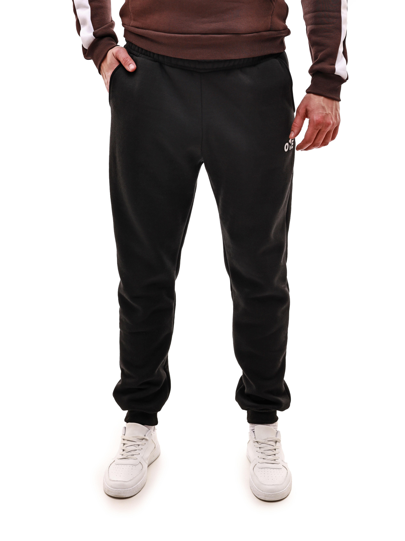 Штани спортивні YESS модель 706388 Фото