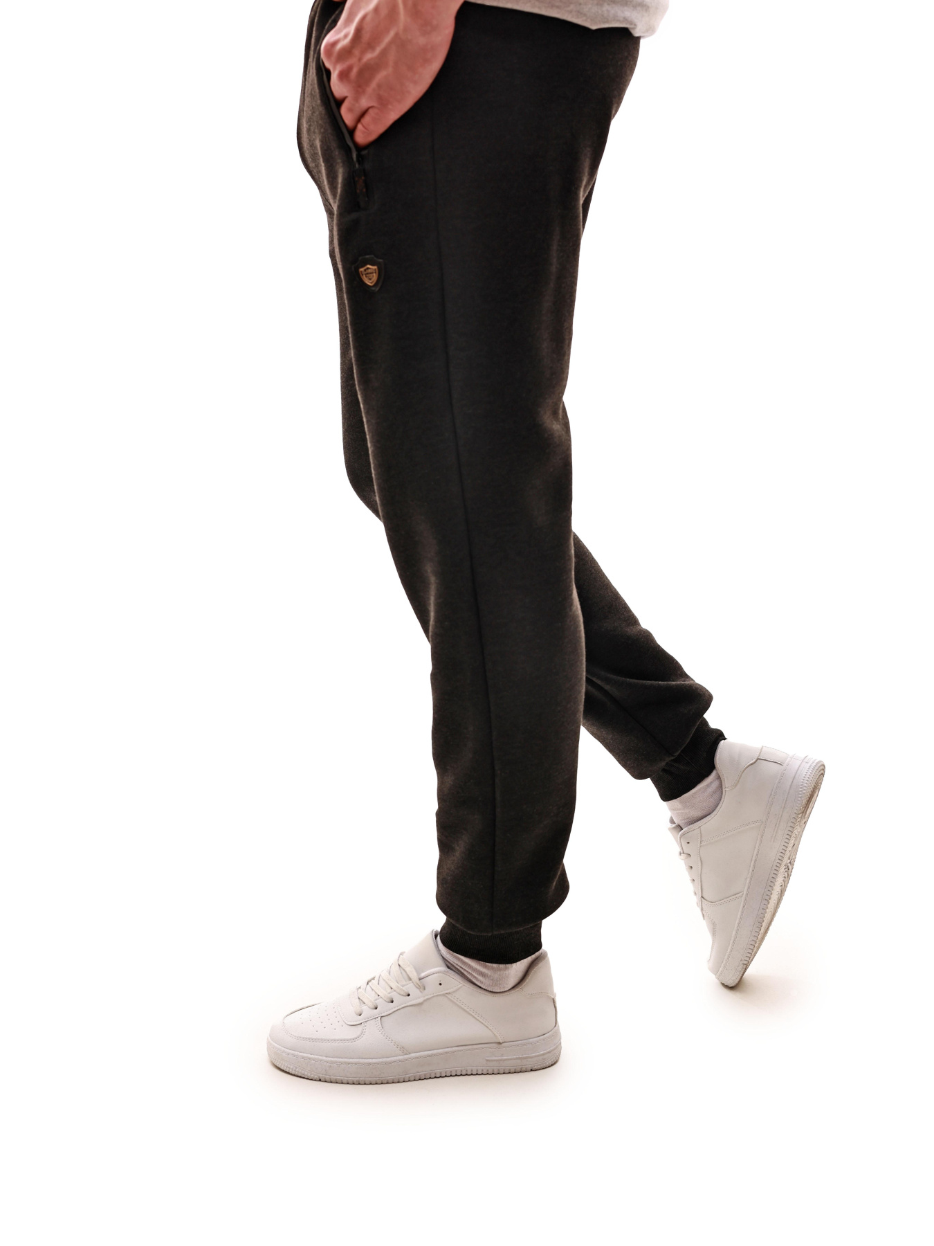 Штаны спортивные LUMO модель 707083 Фото