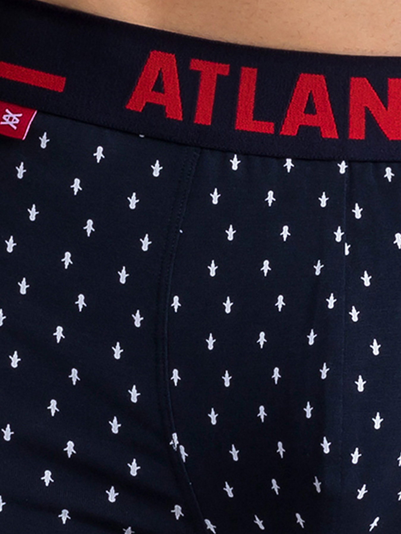 Набір трусів Atlantic модель 2GMH-007 Фото